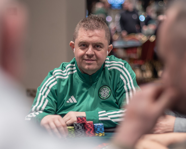 PokerUpdateLive's tweet image. The Million dollar man Paul Carr new article:
livepokerupdates.com/info-post/mill… 

Don't forget to keep up with the latest at Live poker updates 

#pokerestory #IrishPokerTour #livepokerupdates #paullcarr
