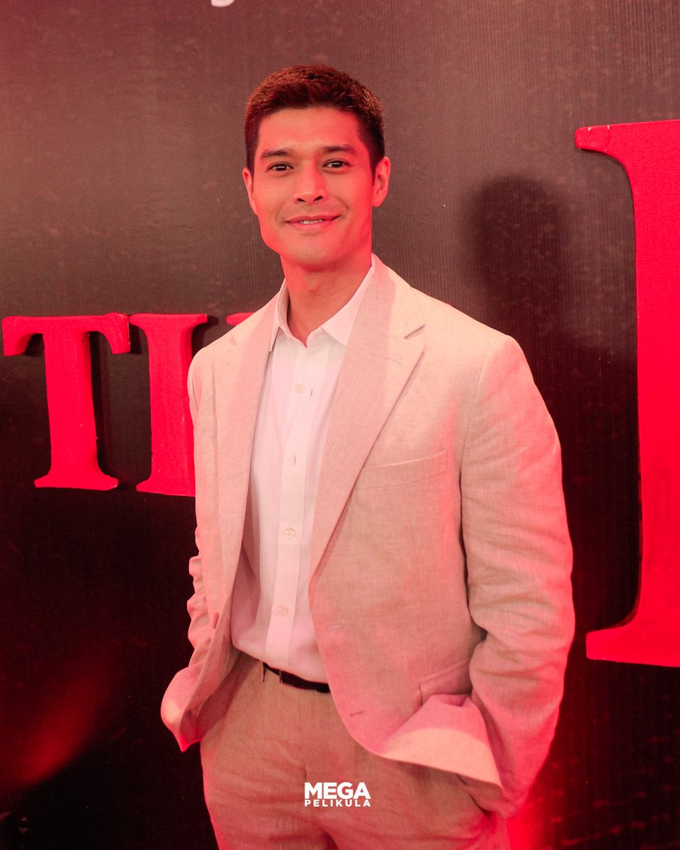 Mega Kapamilya (@megakapamilya) on Twitter photo JC De Vera at "Sins of the Father" special screening and media conference!
#MegaKapamilya #SinsOfTheFather #SinsOfTheFatherMediaCon <a href="/ABSCBNpr/">ABS-CBN PR</a> <a href="/JRBcreativeprod/">JRB Creative Production</a> JC De Vera at "Sins of the Father" special screening and media conference!
#MegaKapamilya #SinsOfTheFather #SinsOfTheFatherMediaCon <a href="/ABSCBNpr/">ABS-CBN PR</a> <a href="/JRBcreativeprod/">JRB Creative Production</a>