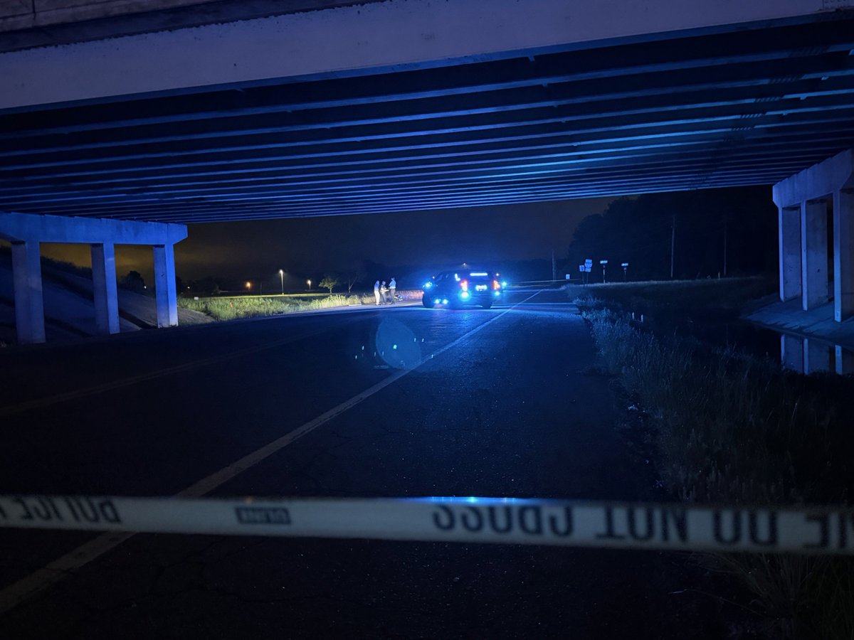 NLRPD's tweet image. ***Death Investigation***
On June 13, 2025, at approximately 12:54 a.m., Officers with the North Little Rock Police Department responded to the 8000 block of Faulkner Lake Road in reference to a report of a sick or injured person.
When Officers arrived in the area, they located…