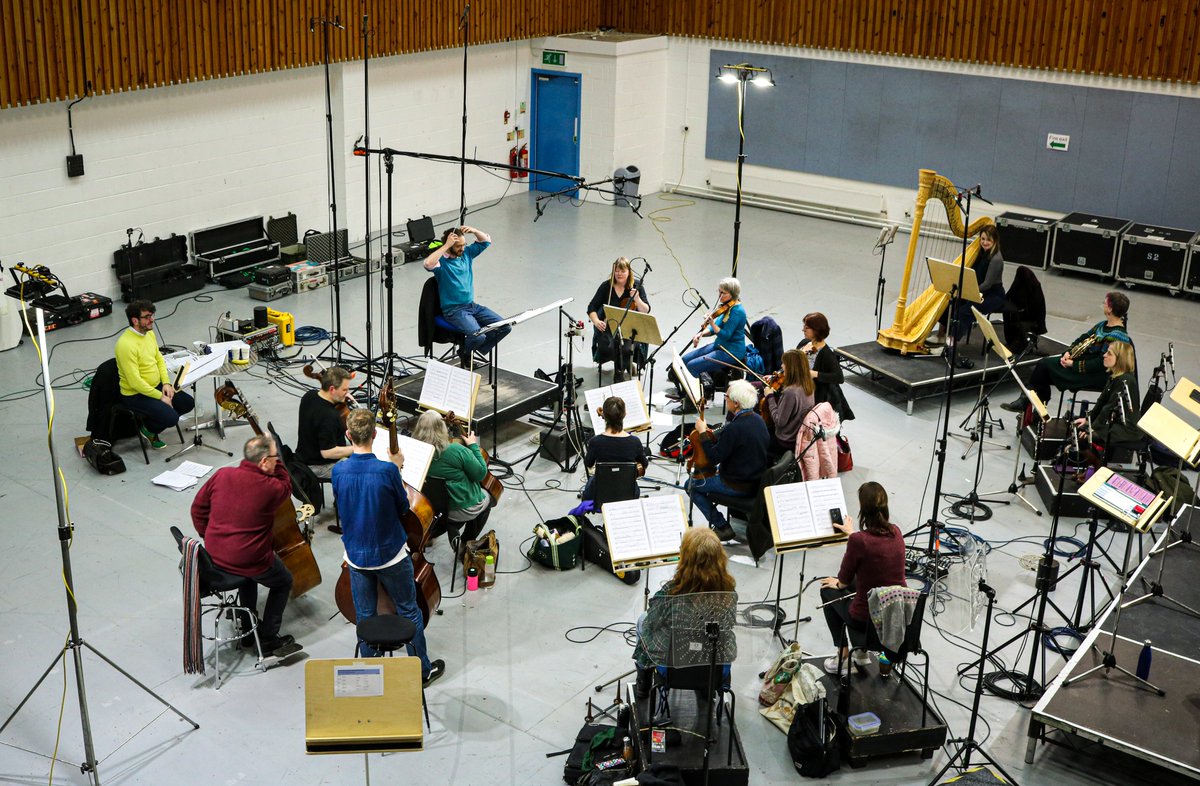 RSK Classical (@rsk_classical) on Twitter photo Release date 20th June- a Celtic Folk Opera from <a href="/RetrospectOpera/">Retrospect Opera</a>
Carefully collected traditional songs from the Outer Hebrides, expertly woven into a libretto that brings the legend of the Selkie
<a href="/spectator/">The Spectator</a> "a rare and lovely thing"
<a href="/B_F_Hamilton/">Benjamin Hamilton</a> <a href="/bycarbytrain/">Catherine Carby</a> Release date 20th June- a Celtic Folk Opera from <a href="/RetrospectOpera/">Retrospect Opera</a>
Carefully collected traditional songs from the Outer Hebrides, expertly woven into a libretto that brings the legend of the Selkie
<a href="/spectator/">The Spectator</a> "a rare and lovely thing"
<a href="/B_F_Hamilton/">Benjamin Hamilton</a> <a href="/bycarbytrain/">Catherine Carby</a>