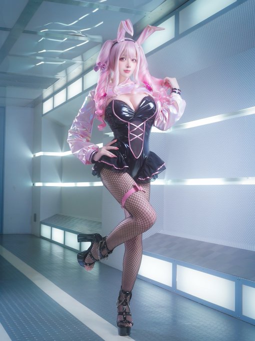 コスプレイヤーきっかのTwitter画像6