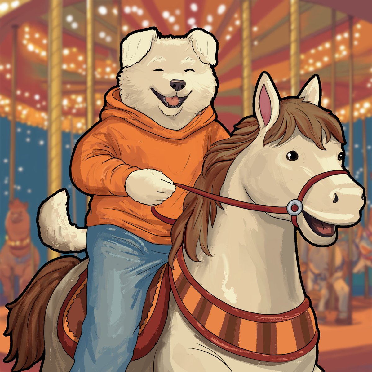 Dawgz AI tweet media