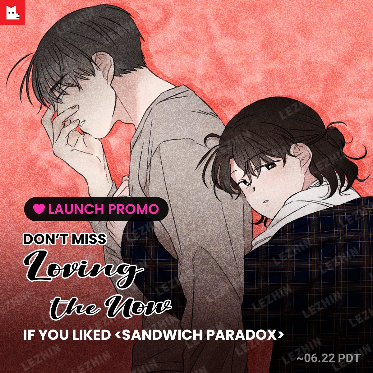 LEZHIN COMICS (@lezhincomics_us) on Twitter photo ๐๐๐๐ฃ๐๐ฌ๐๐๐ ๐๐๐ง๐๐๐ค๐ญ ๐๐๐ช๐ฃ๐๐ ๐๐ซ๐๐ฃ๐ฉ ๐
One cleans your house, the other ruins your GPA.๐ฆ๐
Now is the perfect time to dive into โ๐ฆ๐ฎ๐ป๐ฑ๐๐ถ๐ฐ๐ต ๐ฃ๐ฎ๐ฟ๐ฎ๐ฑ๐ผ๐
โ and catch up on more hit titles from this creator, โ๐๐ผ๐๐ถ๐ป๐ด ๐๐ต๐ฒ ๐ก๐ผ๐โ & ๐๐๐๐ฃ๐๐ฌ๐๐๐ ๐๐๐ง๐๐๐ค๐ญ ๐๐๐ช๐ฃ๐๐ ๐๐ซ๐๐ฃ๐ฉ ๐
One cleans your house, the other ruins your GPA.๐ฆ๐
Now is the perfect time to dive into โ๐ฆ๐ฎ๐ป๐ฑ๐๐ถ๐ฐ๐ต ๐ฃ๐ฎ๐ฟ๐ฎ๐ฑ๐ผ๐
โ and catch up on more hit titles from this creator, โ๐๐ผ๐๐ถ๐ป๐ด ๐๐ต๐ฒ ๐ก๐ผ๐โ &