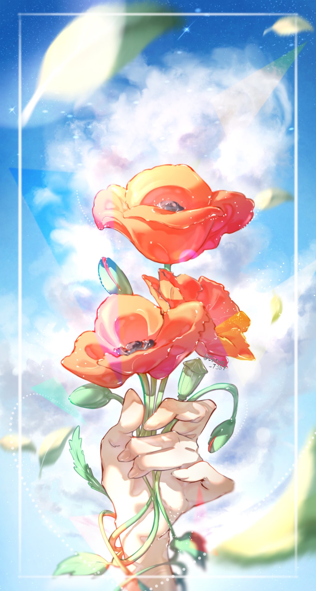 ダチュラ (@Datura_7357) / X