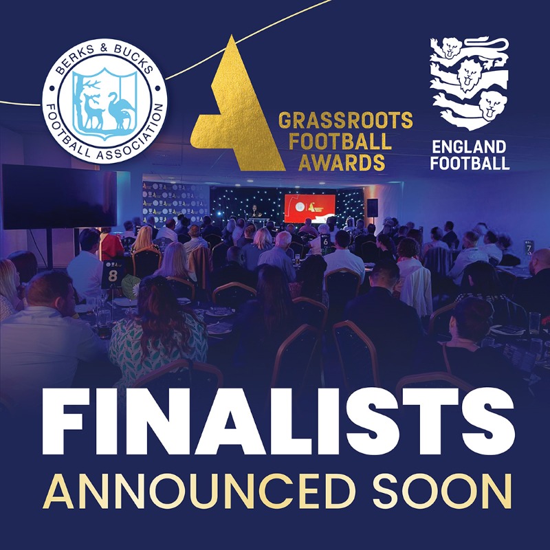 3pm. ⏳👀

#BBFAAwards #GrassrootsHeroes