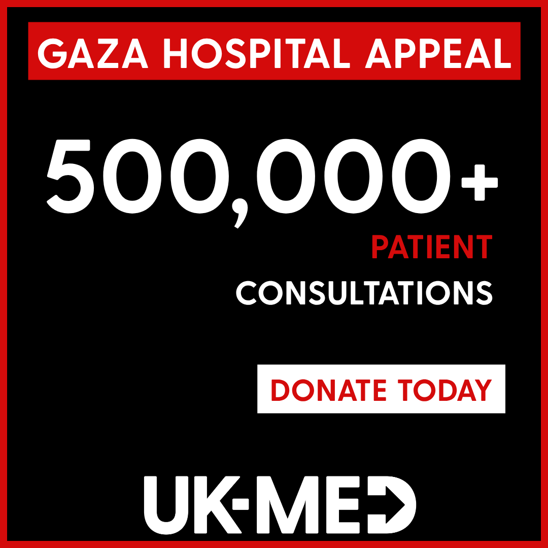 UK-Med tweet media