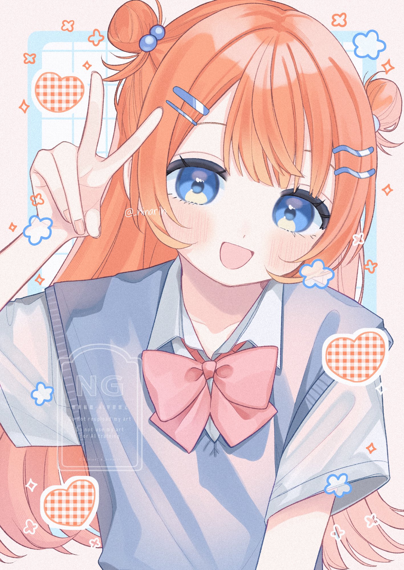兎崎￤𝘂𝘀𝗮𝗸𝗶 (@4141usaki) / X