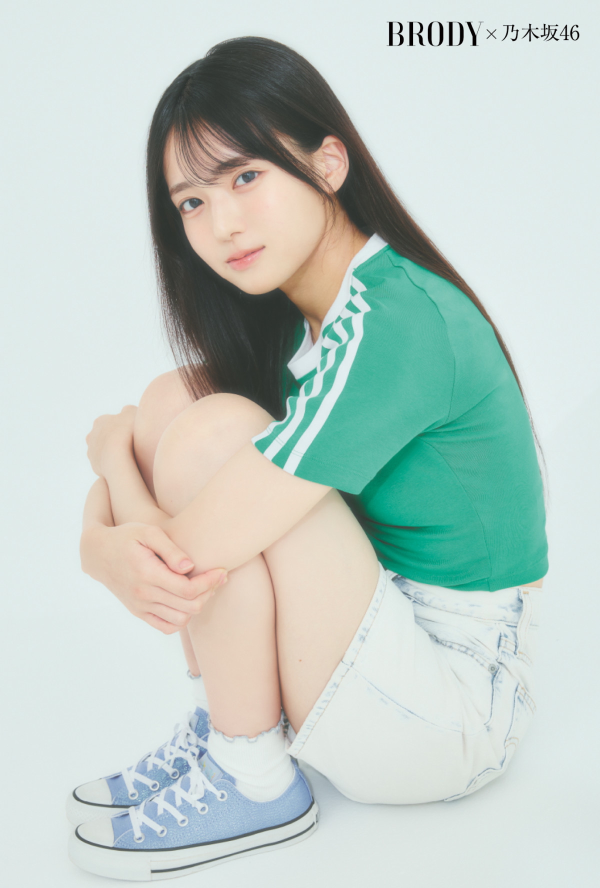 乃木坂46 - りんりん 乃木坂46・遠藤さくら、“りんごぷく顔”がかわいすぎ！ 写真集