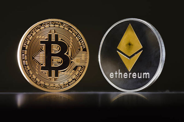 CRYPTO NEWS: BlackRock has acquired 36,638 #ETH valued at $101.5 million and 2,681 #BTC worth $278 million.