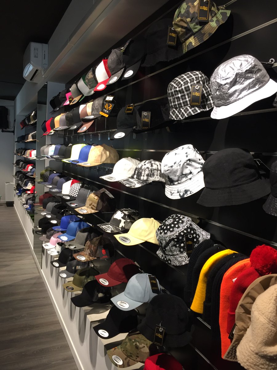 boma_agency's tweet image. Official Show-room Flexfit

bomaagency.com

#flexfit #yupoong #official #b2b #distributor #bomaagency #headwear #caps #agency #showroom #italia #slovenia #croatia