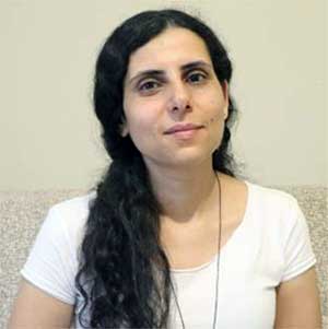 İstanbul merkezli soruşturma kapsamında 17 Ocak’ta Van’da gözaltına alınan ve 21 Ocakta “örgüt üyesi olmak” iddiasıyla tutuklanan Reyhan Hacıoğlu ilk duruşmada tahliye edildi.  

Yeniden hoşgeldin 🌸