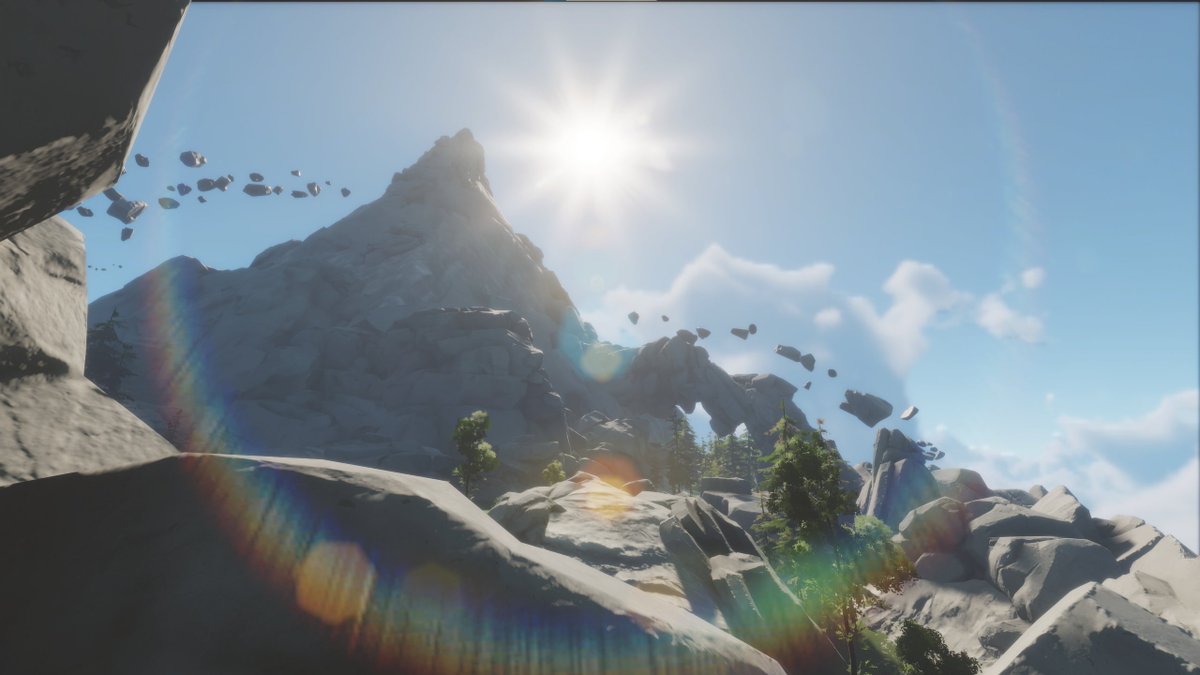 Lost Skies ☁️ | PLAY NOW! tweet media