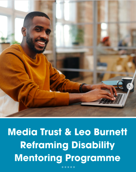 Commercial Break (@commsbreakers) on Twitter photo if you're ND or disabled and entering the ad industry - this is so, so useful from <a href="/Media_Trust/">Media Trust</a> and <a href="/LeoBurnett/">Leo Burnett</a>. Apply here now: bit.ly/4dYdruR if you're ND or disabled and entering the ad industry - this is so, so useful from <a href="/Media_Trust/">Media Trust</a> and <a href="/LeoBurnett/">Leo Burnett</a>. Apply here now: bit.ly/4dYdruR