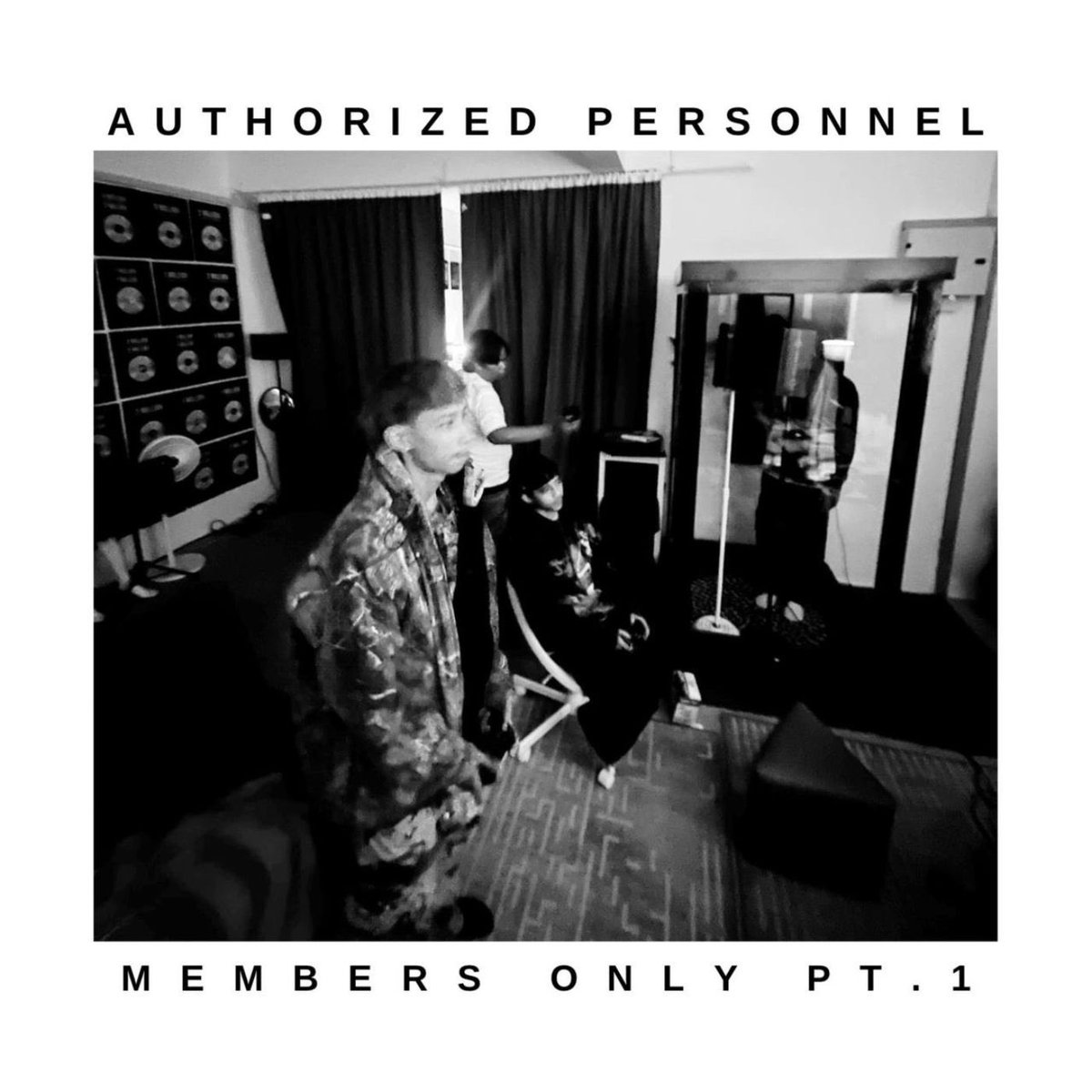 APonlyMY's tweet photo. SALAM SEJAHTERA DARI AEROPARK.

#MEMBERSONLY PT. 1
NEW EP OUT 20/6/25 https://t.co/cxRMgEEO8q