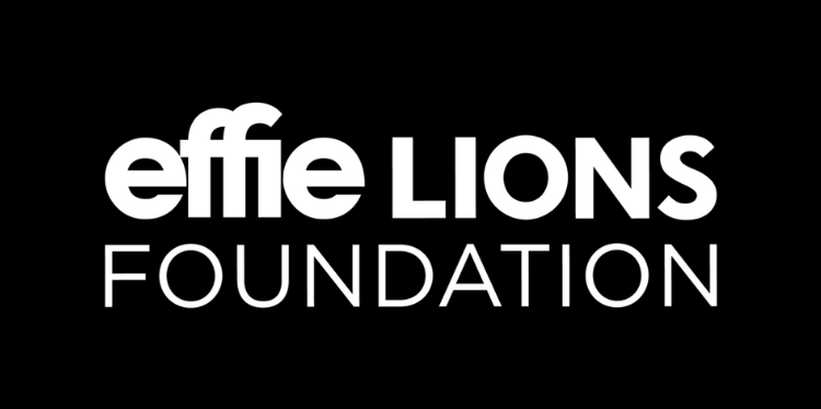 Introducing the Effie Lions Foundation: Building a marketing industry for everyone

The Effie Lions Foundation is a global non-profit organisation, committed to ensuring the marketing industry is creative, effective, and open to everyone.

Read more 👉 bit.ly/4n0usIU