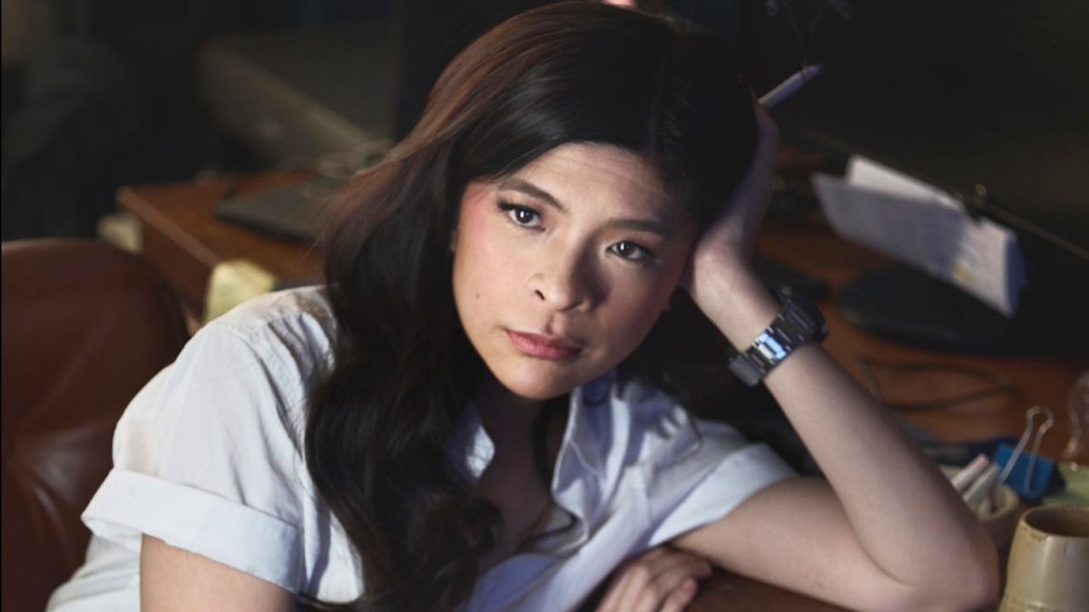 📣 Diálogo con Patricia Evangelista, periodista de investigación filipina, en #Madrid

👥El próximo miércoles 18 de junio <a href="/patevangelista/">Patricia Evangelista</a> presentará su nuevo libro en conversación con la periodista <a href="/martamontojo/">Marta Montojo</a>.

📘"Que alguien los mate. Crónica de la violencia en mi país"