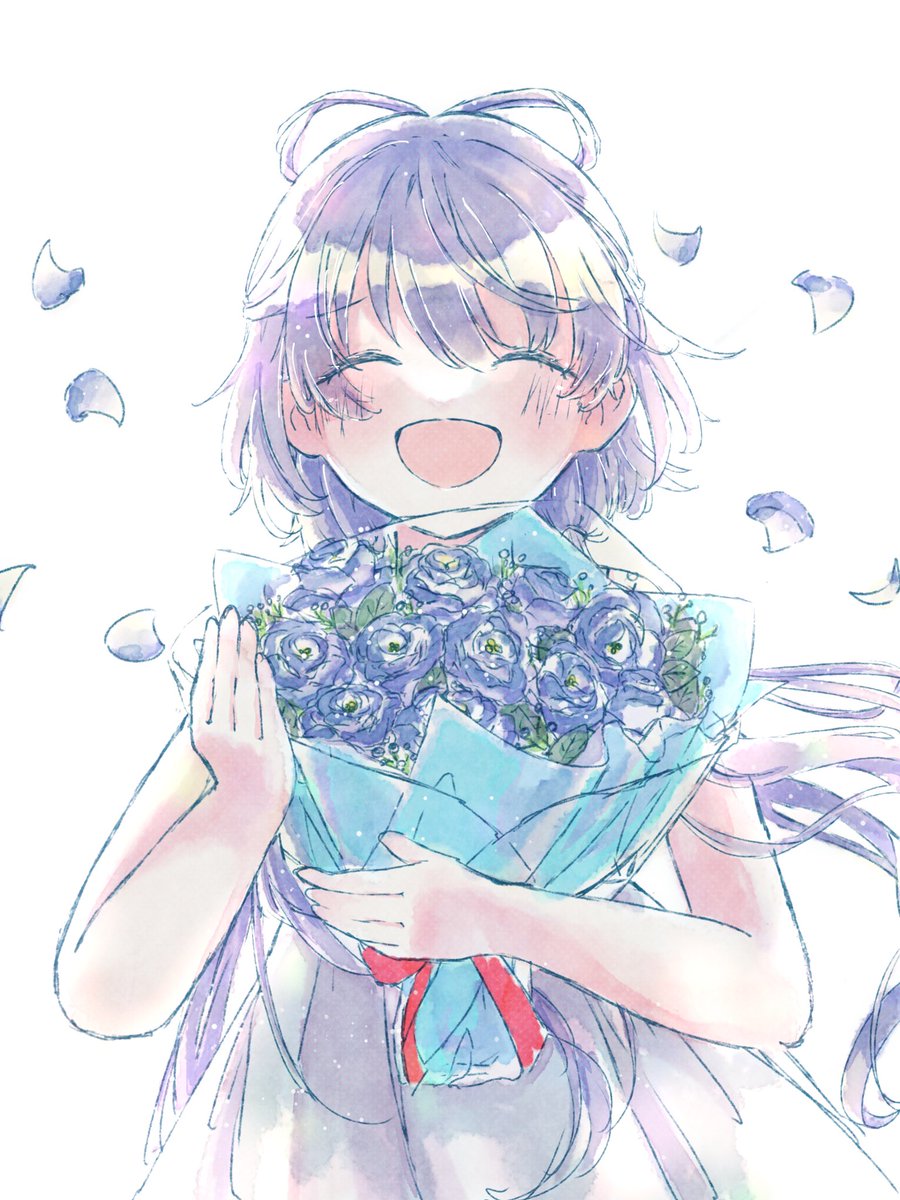 ao_8915's tweet photo. #洛天依 
これまで描いたの https://t.co/UCrqxmRjsu