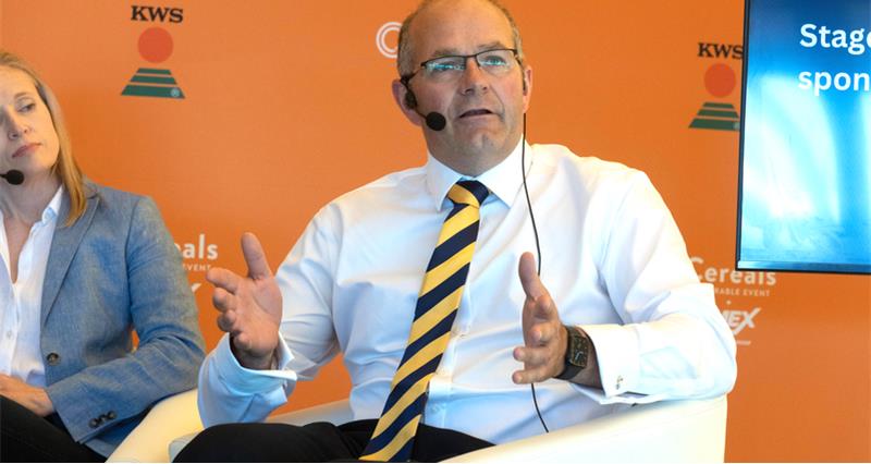 NFU members | As another action-packed Cereals comes to a close, we have summarised five of the key moments you may have missed.

Read our round-up👉ow.ly/sVRv50W8S9L