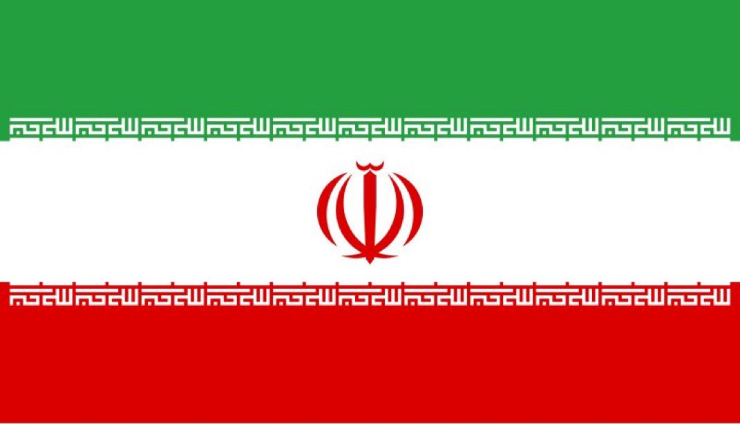 Simple YES or NO poll. 

Do you stand with Iran?

A. Yes
B. No