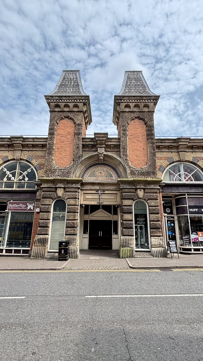 Join us for the third of a series of #HeritageRoadshows on Saturday 21 June from 10am at The Phoenix Works, King St, Longton, ST31EZ. Explore the heritage sites in Longton and find out how they could be better protected and enhanced.