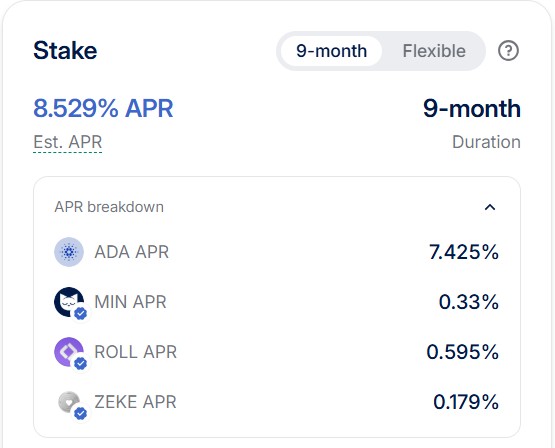 Jelle Huisman - Major Markets tweet media