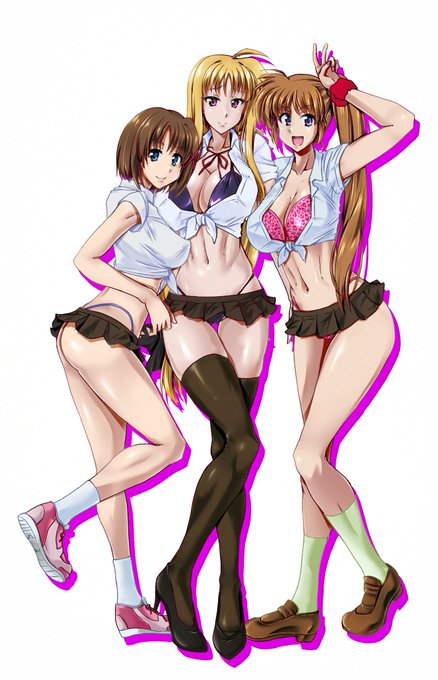 これが表紙とかになるやつ 