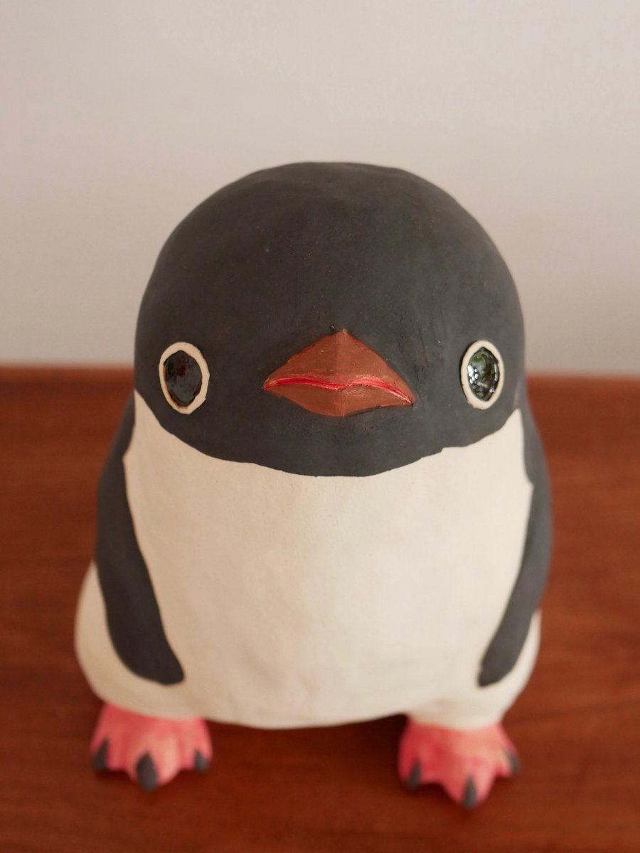 春屋ペンギン堂ページ ペンギン堂雑貨店 | Toshima Tokyo