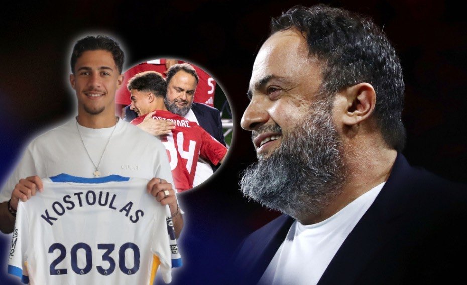 Antonis0007's tweet image. ✍️ Το όραμα του Μαρινάκη για την Ακαδημία του #OlympiacosFC έγινε πραγματικότητα!⤵️
gavros.gr/article/podosf…