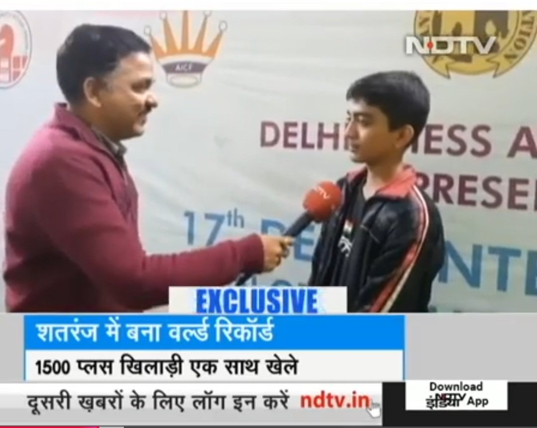 Vimalsports's tweet image. When @DGukesh was a child, he went on to become the second-youngest Grandmaster (2019) in the world! @ndtv @ndtvindia @nikchess @sportyrakesh #ChessBaseIndia #Chess #chesschamps