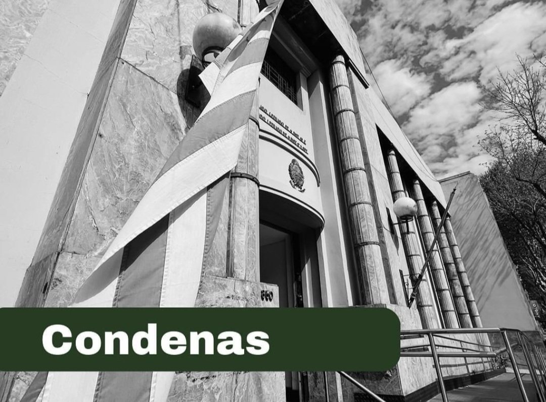 #CÁRCEL
8 años de prisión para uno de los detenidos en allanamientos en Las Higueras
Asesinó a una mujer e hirió a un adolescente en enero.
El condenado es quien recibió ataque a balazos en Hospital Penza y después en la vía pública.
2.5 años prisión para otro de los detenidos.