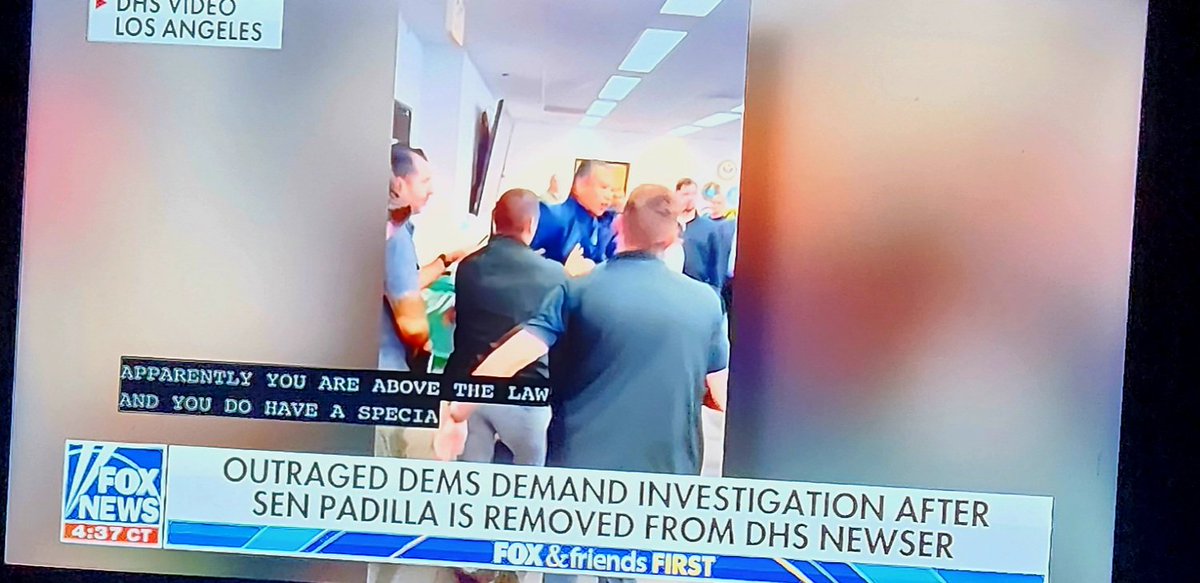 Where was the other California Senator, Adam Chicken💩 Schiff. It just validated what we know, that he is a spineless coward who talks 💩. But let's others take "The Charge".👍