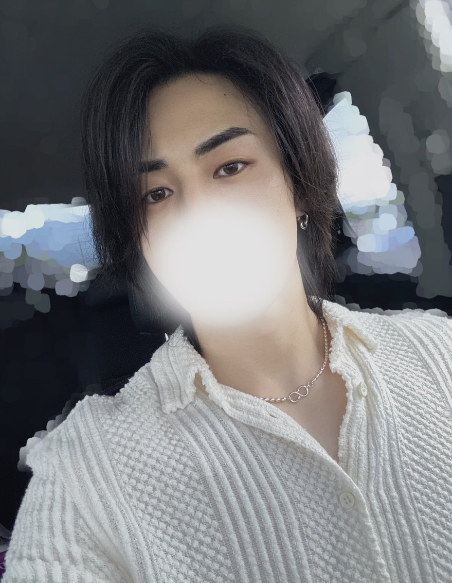 めっちゃ髪切ったわ🧑