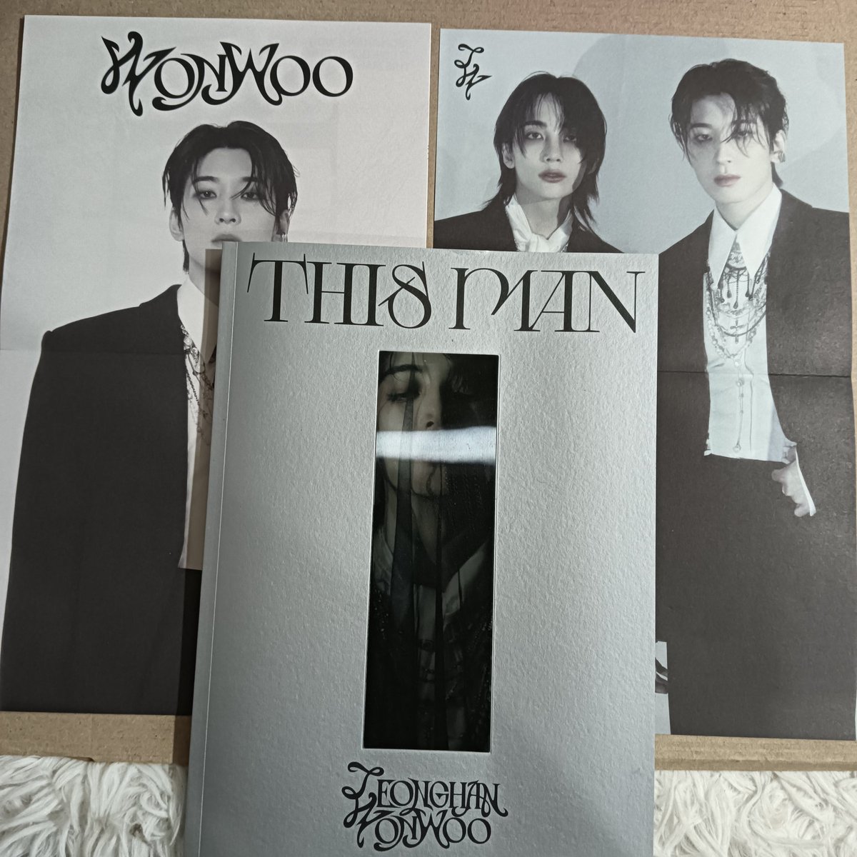 #airabethsvt2_giveaway

1 sealed this man unsealed album 
1 winner 

RULES 
- follow me 
- like 
- rt

End; 24 hrs 

Thank you so much for joining 🙏