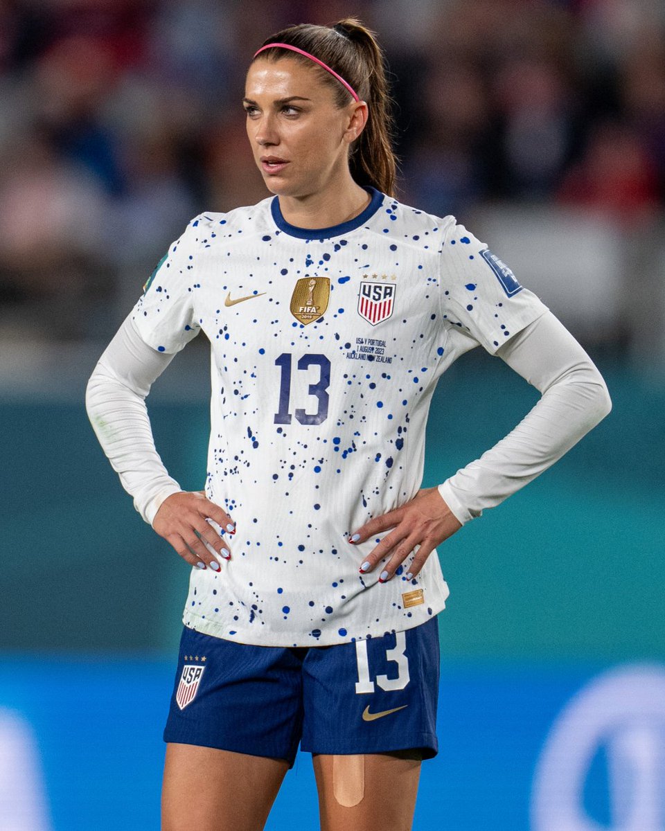 FIFAWWC's tweet photo. #️⃣1️⃣3️⃣ 

#FIFAWWC https://t.co/WILEiTwL1v