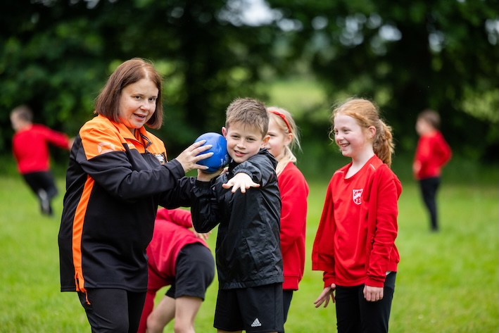 Sports Coaching Group, part of EMPHASIS CIC tweet media