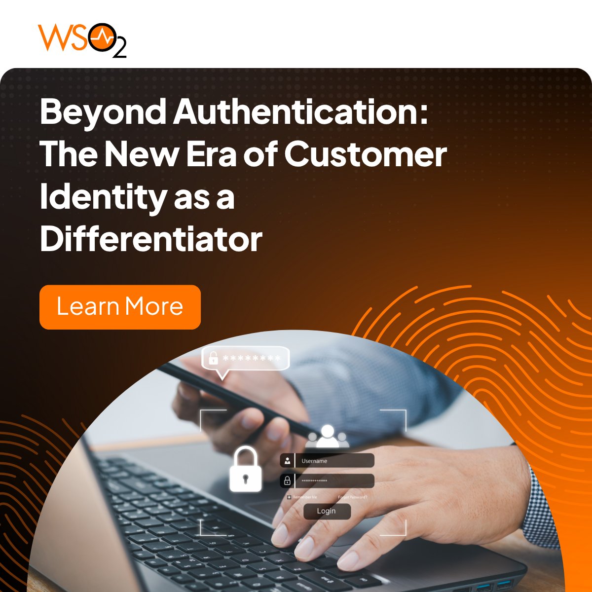 WSO2 (@wso2) on Twitter photo Identity is the new digital currency.
In <a href="/Express_Comp/">Express Components</a>, @OminduRath shows how CIAM is moving beyond login to drive trust, personalization, & CX.
Read the article: expresscomputer.in/guest-blogs/be… Identity is the new digital currency.
In <a href="/Express_Comp/">Express Components</a>, @OminduRath shows how CIAM is moving beyond login to drive trust, personalization, & CX.
Read the article: expresscomputer.in/guest-blogs/be…
