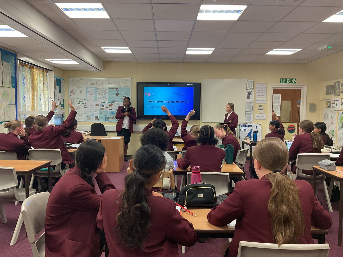 Geography@BoltonSchool tweet media