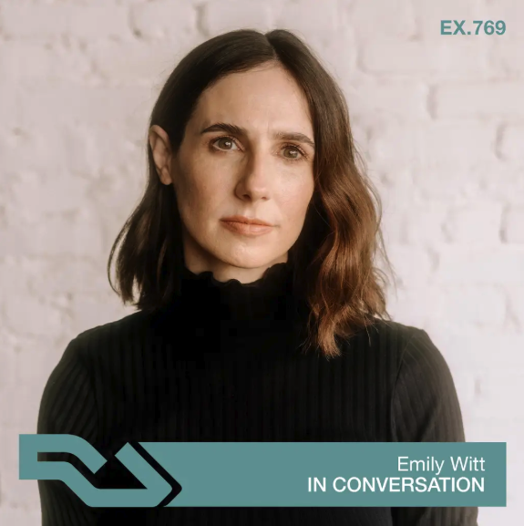 Resident Advisor tweet media