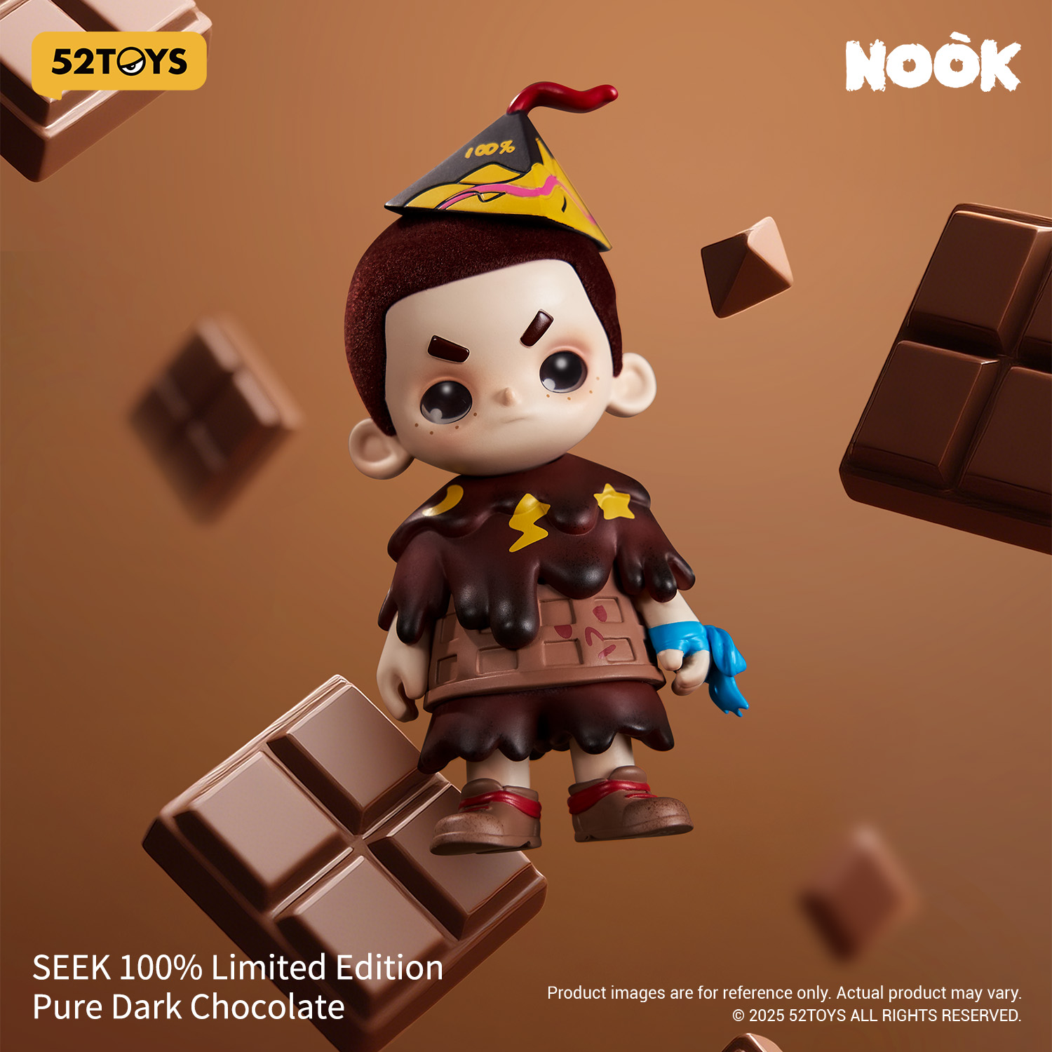 chocolatephuket① 52TOYS CANDYBOX on X: 