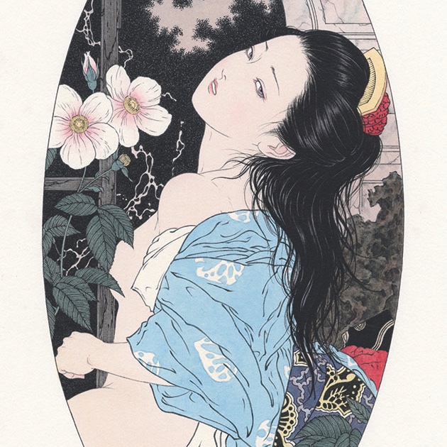 山本タカト展 (@takato_show) / Posts / X