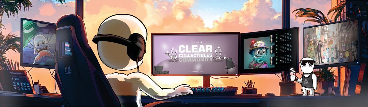 ClearCommunity tweet media