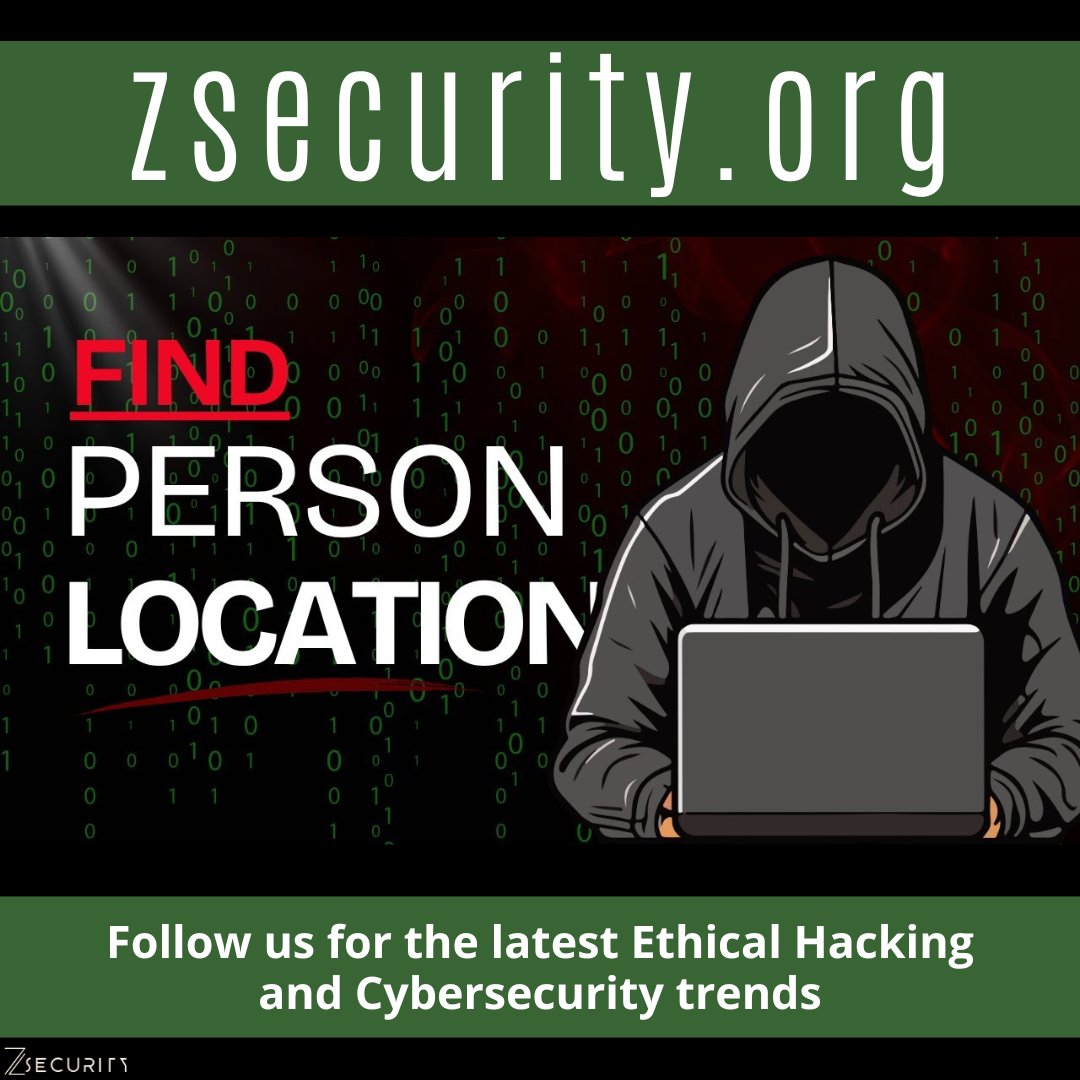 🔥 Find Anyone's Location Using This FREE OSINT Tool! 🌍📍

Want to uncover someone's location and online presence using just a few clicks? This free tool helps you gather OSINT data like social profiles, IP info, and more — all in one place.

Perfect for ethical hackers and