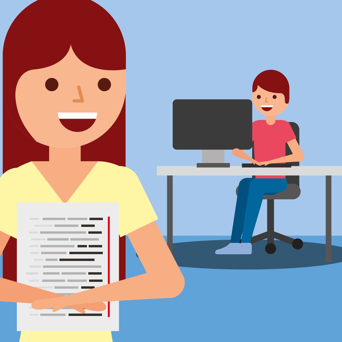 Cómo la tecnología OCR revoluciona la gestión empresarial digital 👉 yunbitsoftware.com/blog/2025/06/1… #YunbitERP