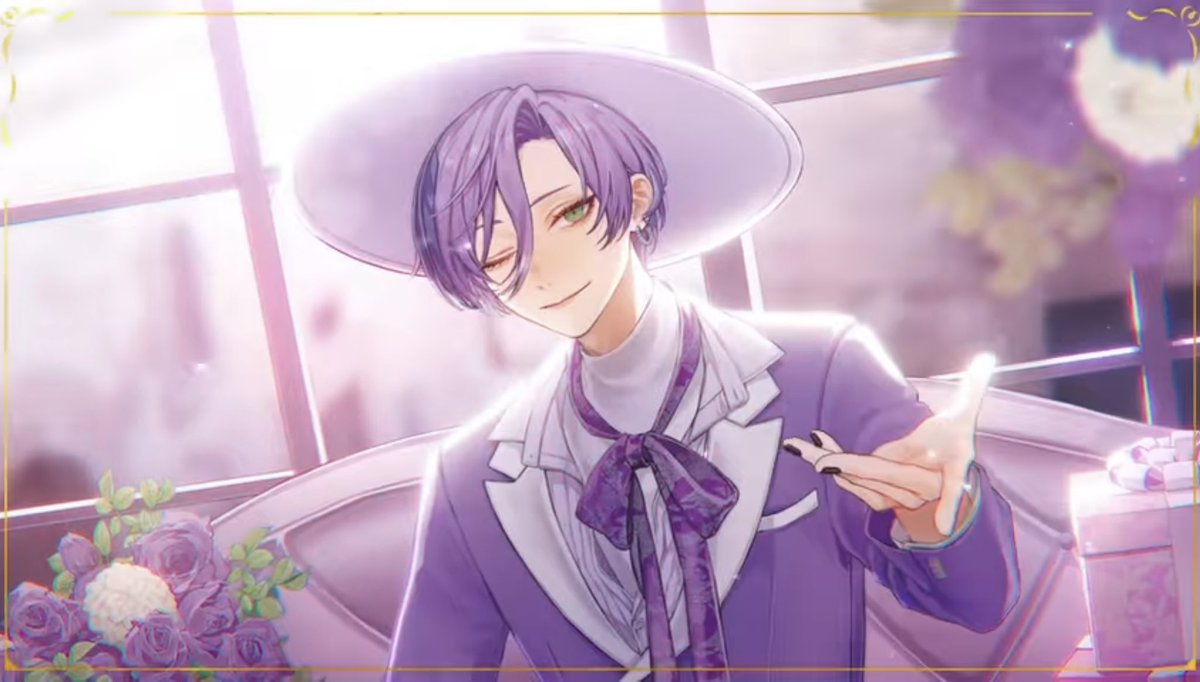 すみません、ジュンブラ告知今見ました。 告知PVがSSR演出すぎて