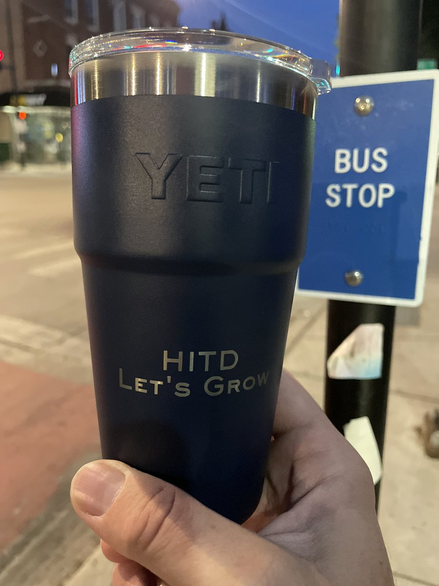 Alex Symoñds (@alexasymonds) on Twitter photo Excited to show the <a href="/HitdPod/">HITDPod</a> crew some love on the morning commute
Also very thankful that <a href="/InTheBleachers/">Michael Felder</a> handled the shipping instead of <a href="/StephenHartzell/">Stephen Hartzell</a> Excited to show the <a href="/HitdPod/">HITDPod</a> crew some love on the morning commute
Also very thankful that <a href="/InTheBleachers/">Michael Felder</a> handled the shipping instead of <a href="/StephenHartzell/">Stephen Hartzell</a>