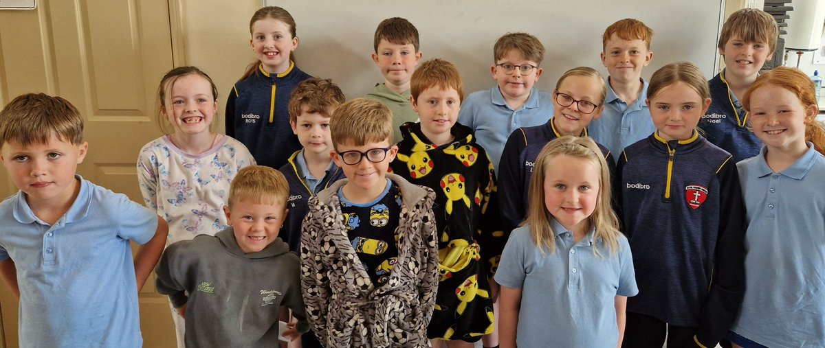 Congratulations to our genre award winners✍️