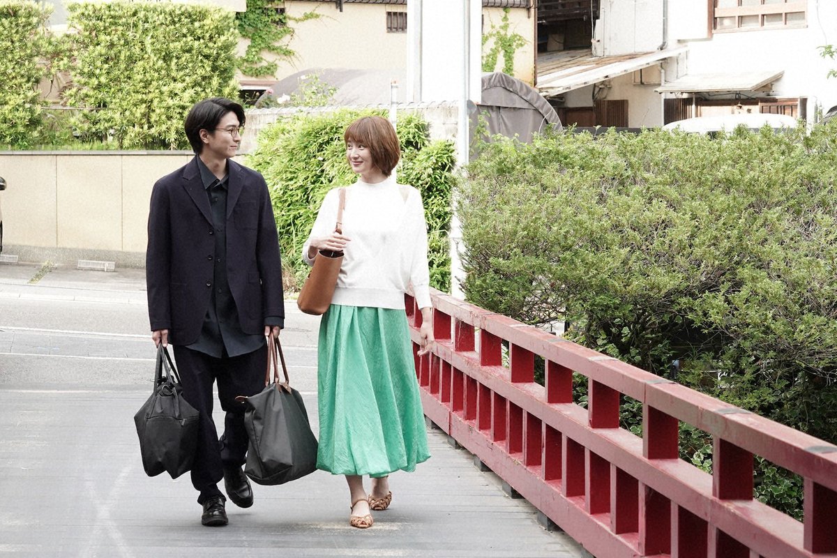 thetvjp's tweet image. #正門良規“龍平”
「俺がいなくても、環は大丈夫」
#高梨臨“環”への恋心と
決別しようとする
＜#ムサシノ輪舞曲＞

▼記事の続きはこちら
thetv.jp/news/detail/12…

@oshidoraEX