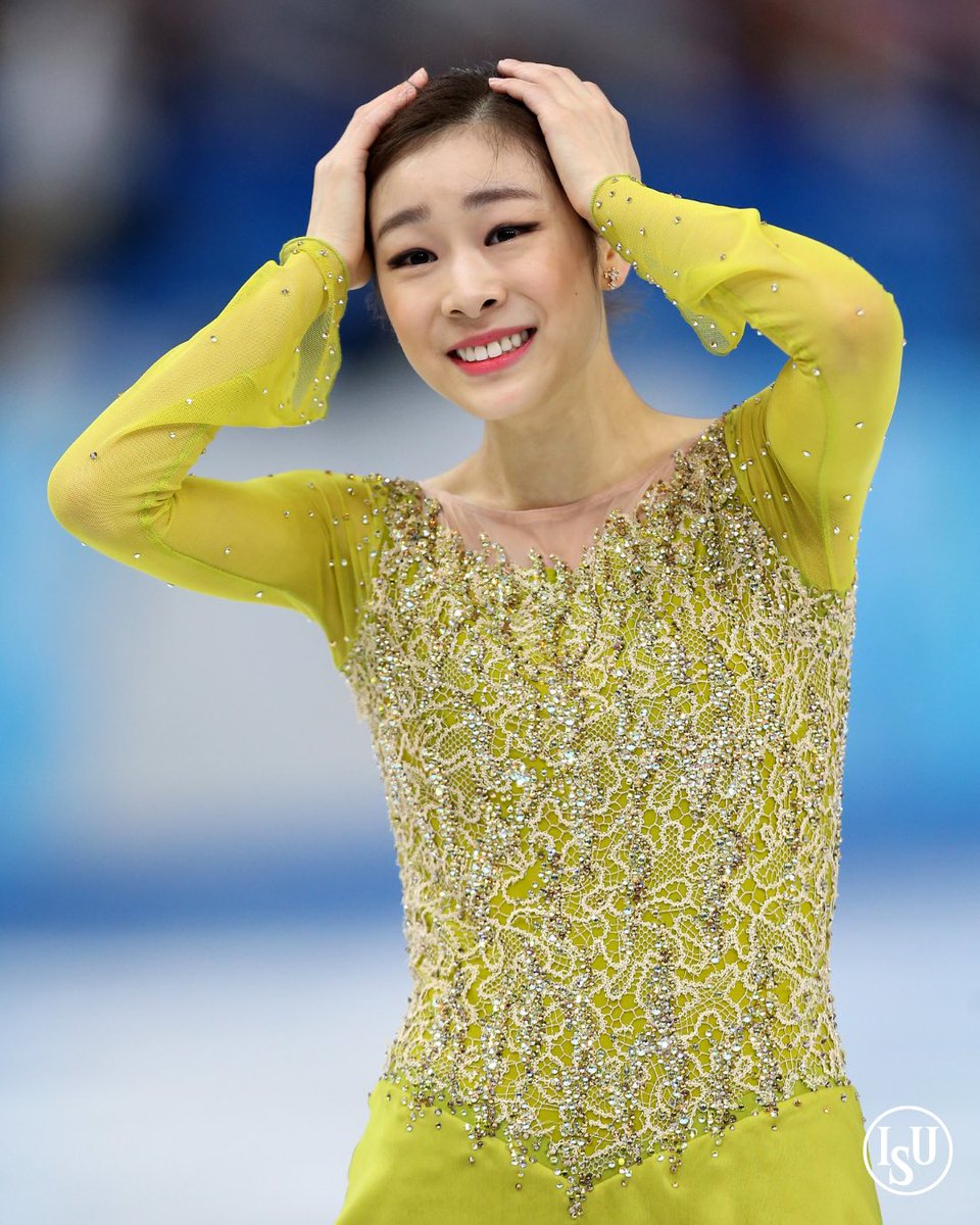 👑 The results are in!
We asked which retired skater you'd bring back—and no surprise here: the queen reigns supreme.

✨ Yuna Kim stole your hearts then… and still has us in a triple spin of nostalgia.
Who else do you wish would make a comeback? ⛸💫

#FigureSkating