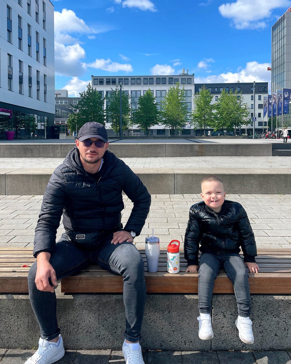 santecobrand's tweet photo. Happy Father's Day to the man who lifted us on his shoulders and helped us to see the world differently. 

#HappyFathersDay #Dad #giftforhim #love #gratitude #fathersday2025 #familytime #fatherhood #celebrate https://t.co/r3o5f5w4nR