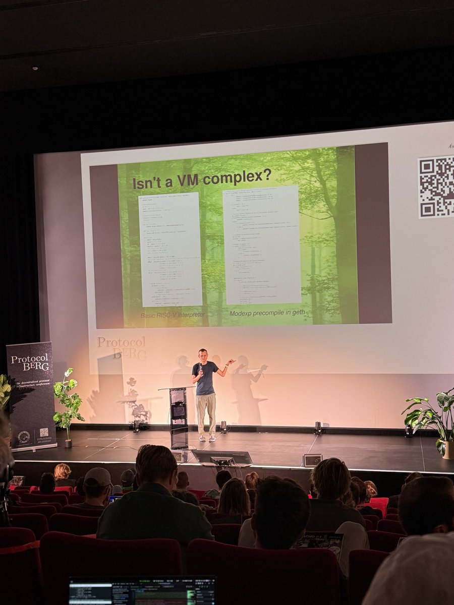 sarahdrinkwater's tweet image. Nothing is more fun/interesting than conferences where you (so far) understand about 20% of the content

Death to panels where ppl repeat the same old talking points